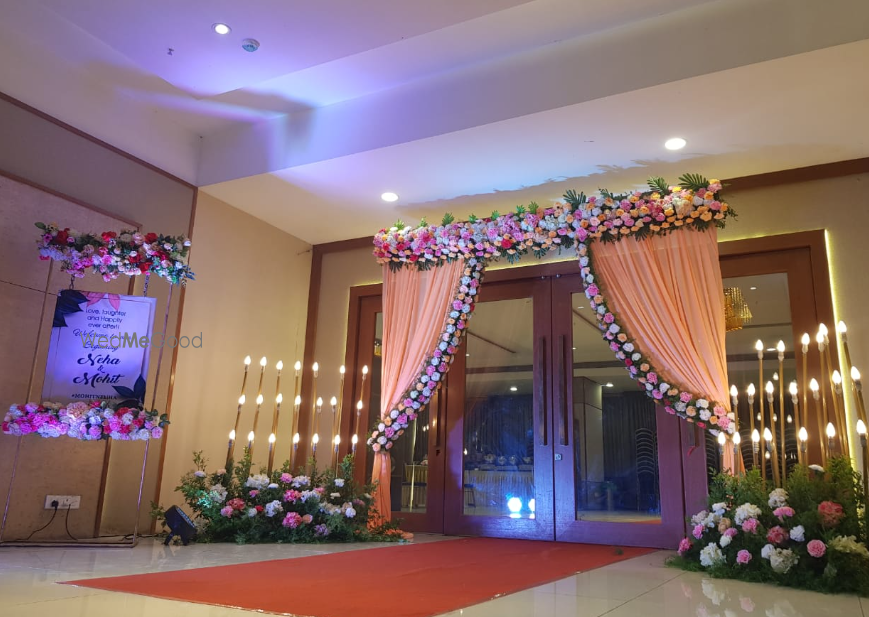 Photo By Secret Planners  - Wedding Planners