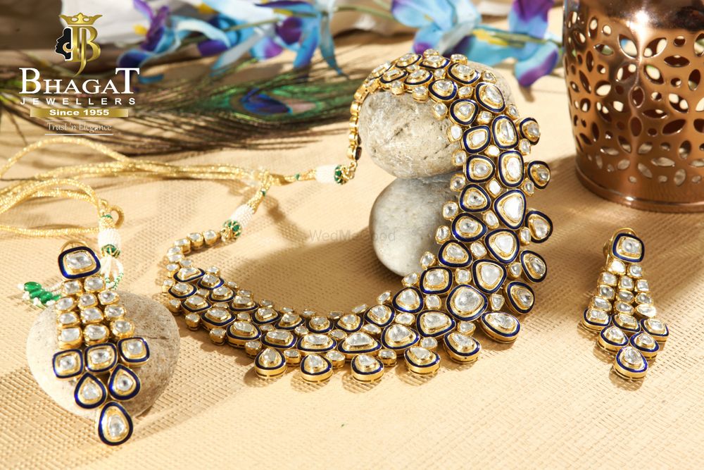 Photo By Bhagat Jewellers - Jewellery