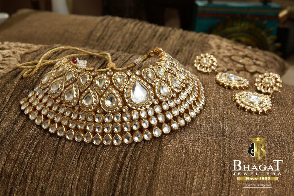 Photo By Bhagat Jewellers - Jewellery