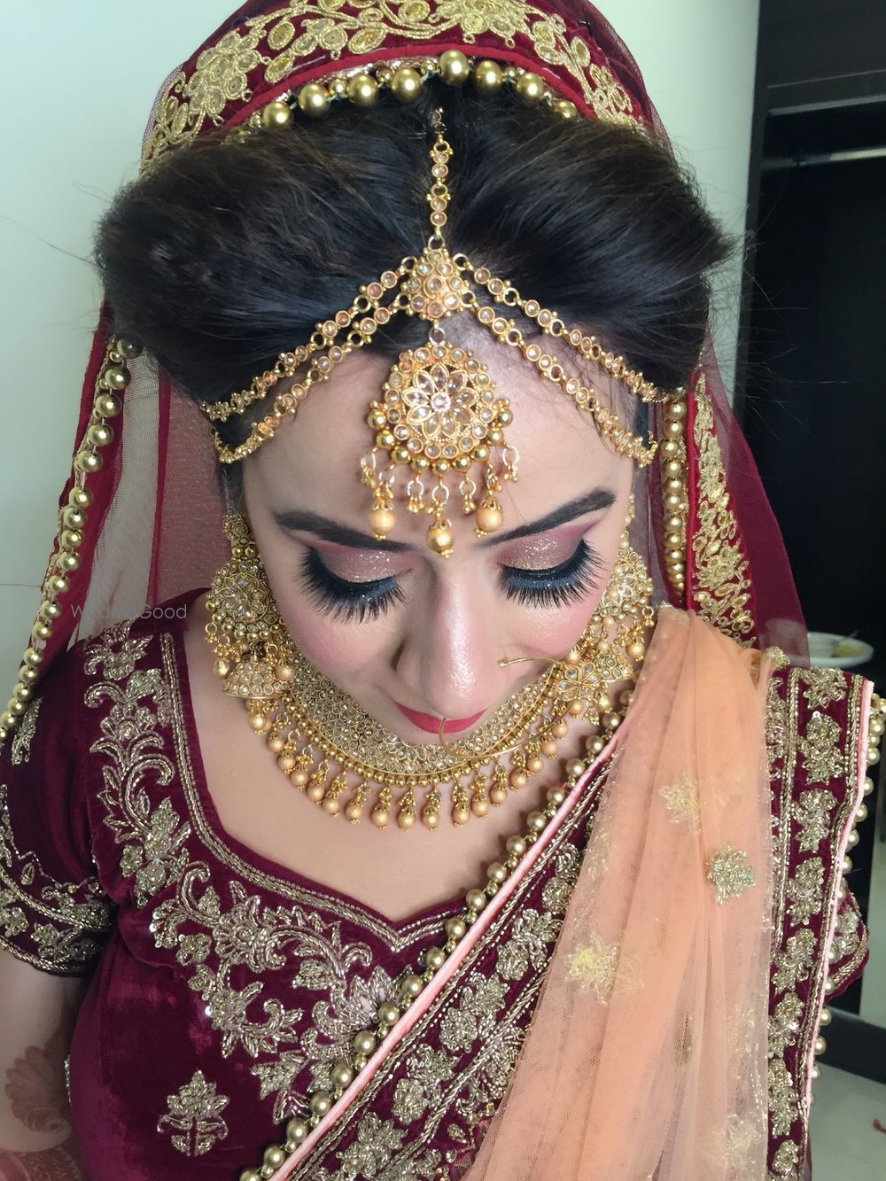 Photo By Poonam Rana Makeovers - Bridal Makeup