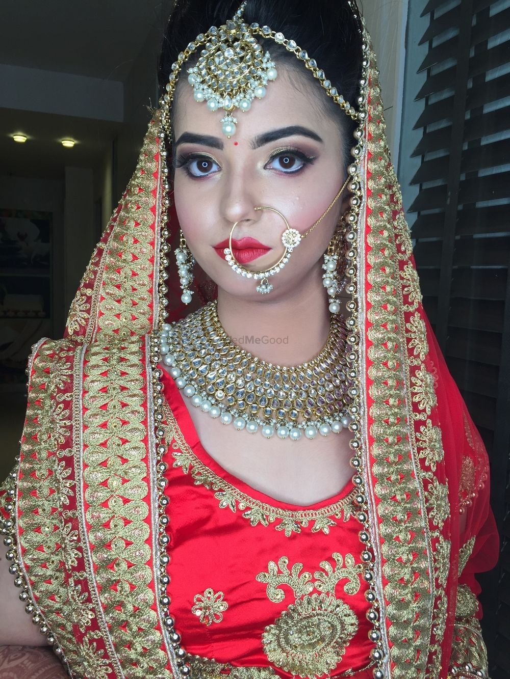 Photo By Poonam Rana Makeovers - Bridal Makeup