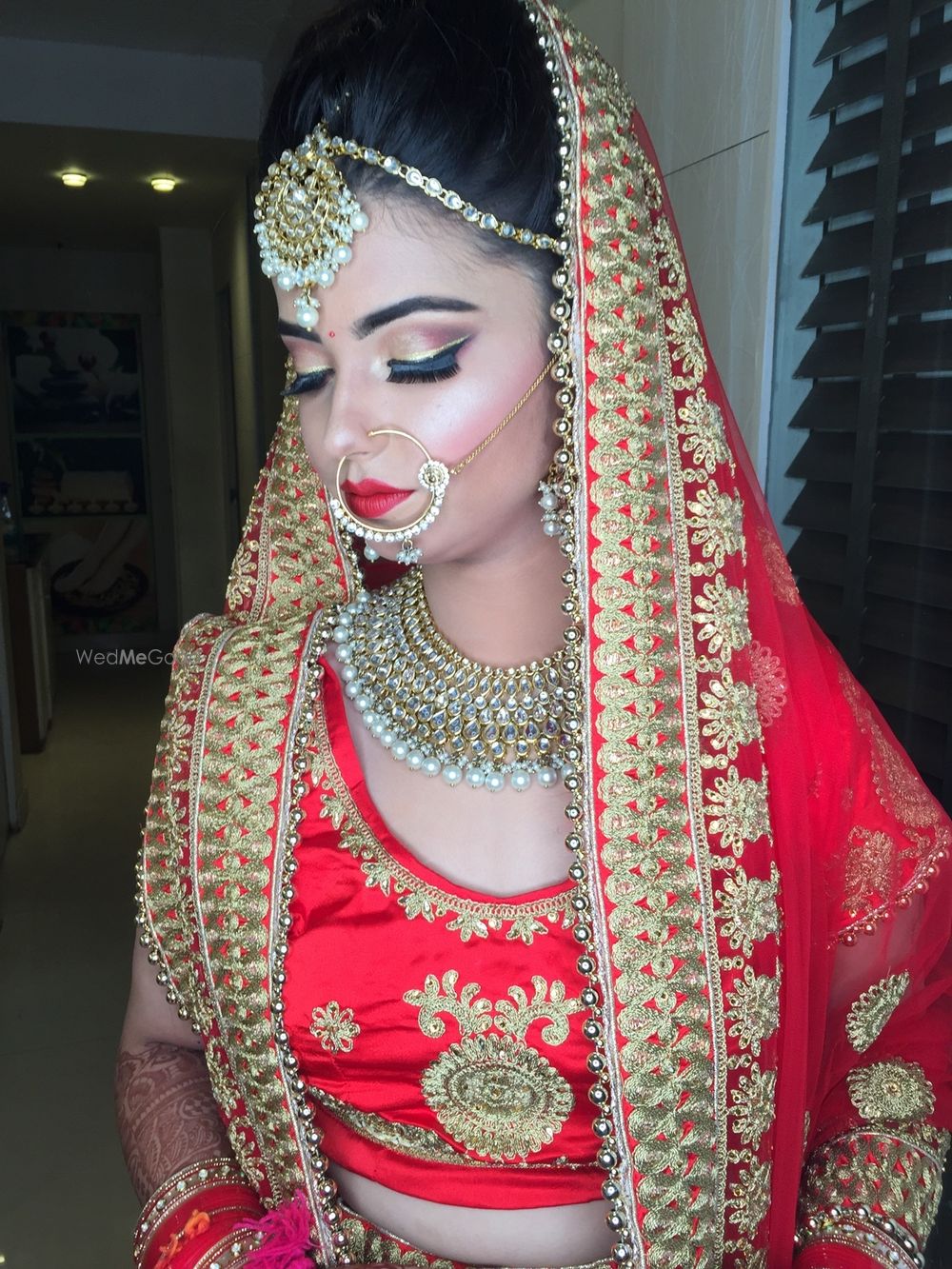 Photo By Poonam Rana Makeovers - Bridal Makeup