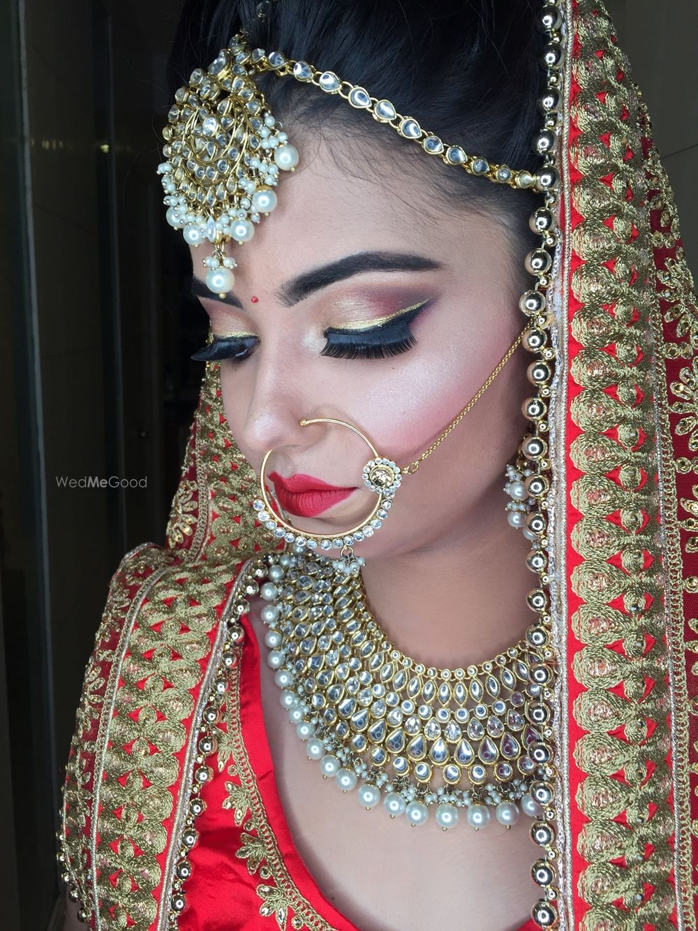 Photo By Poonam Rana Makeovers - Bridal Makeup