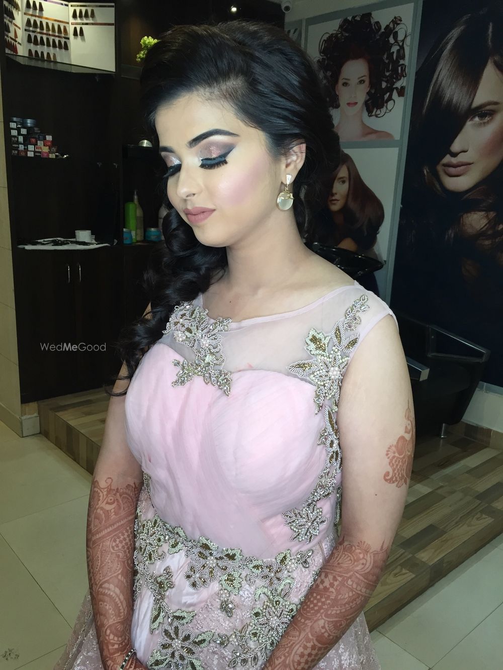 Photo By Poonam Rana Makeovers - Bridal Makeup