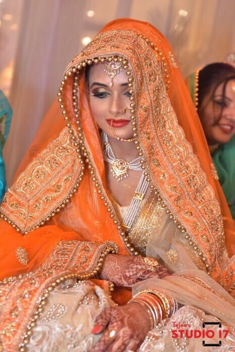 Photo By Poonam Rana Makeovers - Bridal Makeup