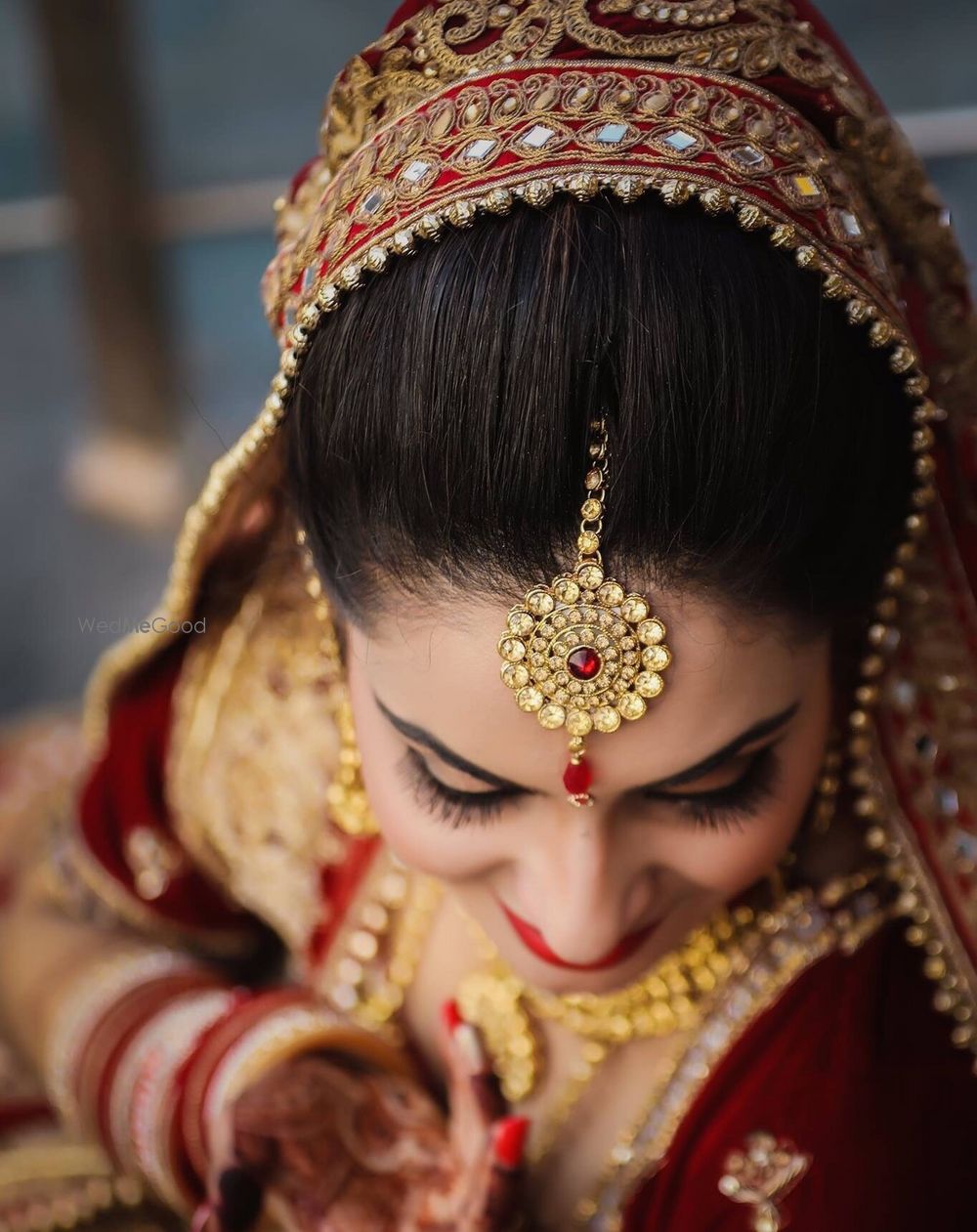 Photo By Poonam Rana Makeovers - Bridal Makeup