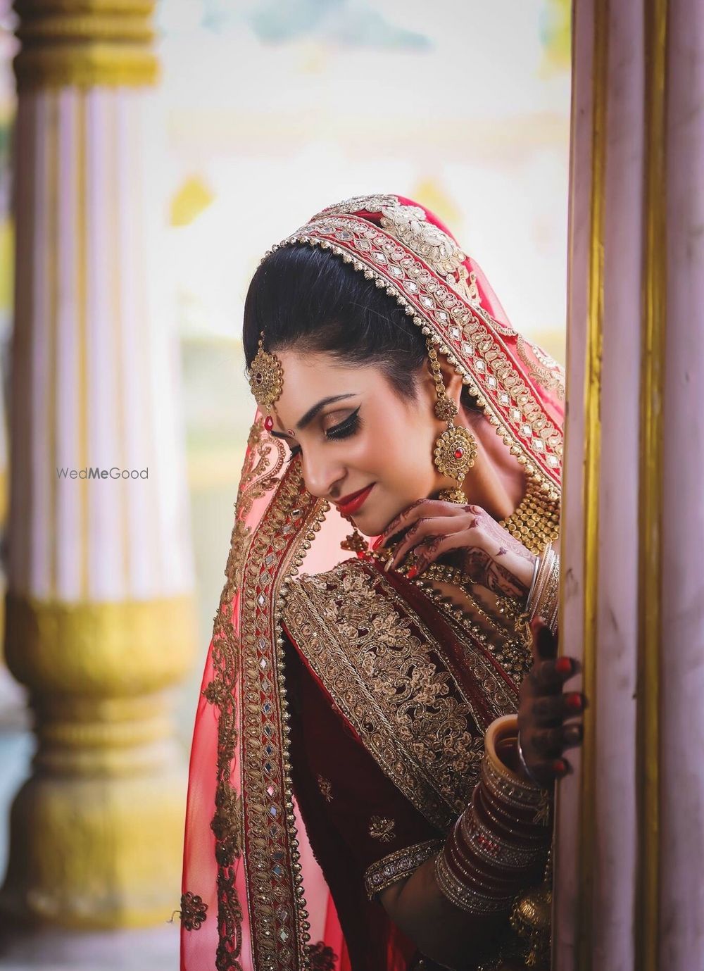 Photo By Poonam Rana Makeovers - Bridal Makeup