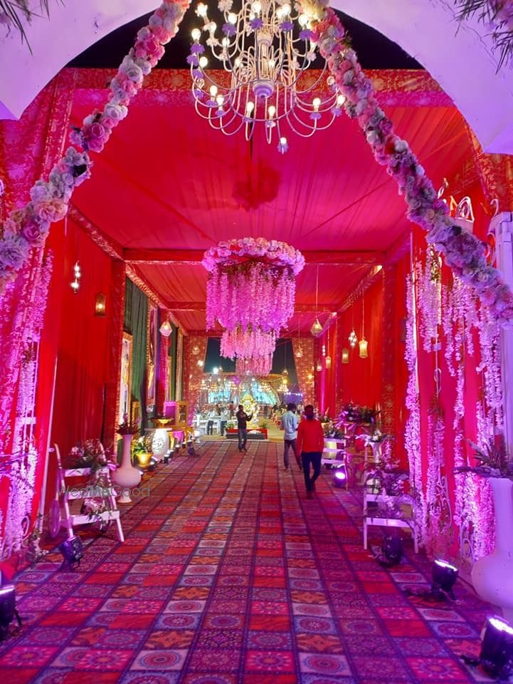 Photo By Swastik Mantra Events & Wedding Planners - Wedding Planners