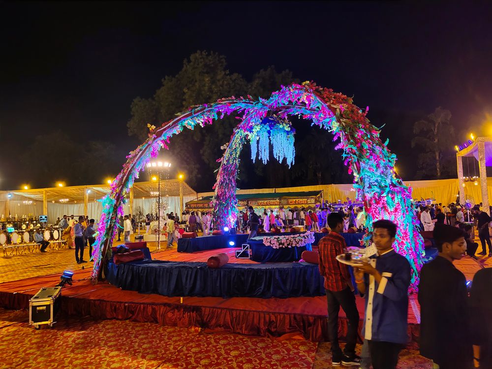 Photo By Swastik Mantra Events & Wedding Planners - Wedding Planners