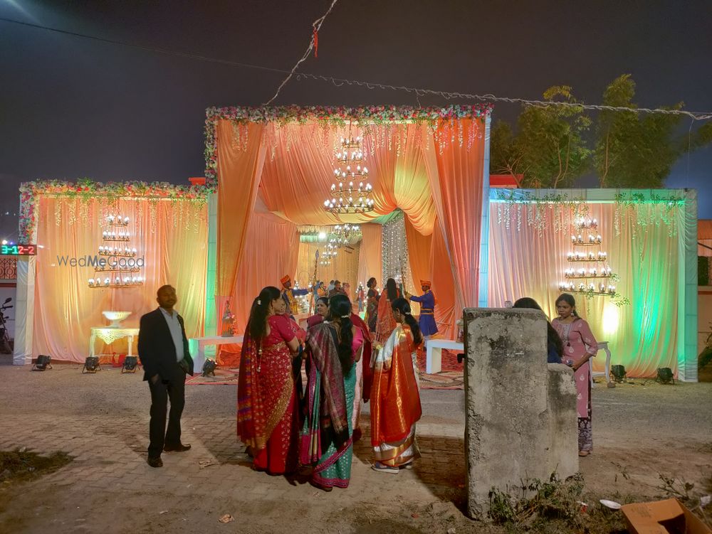 Photo By Swastik Mantra Events & Wedding Planners - Wedding Planners