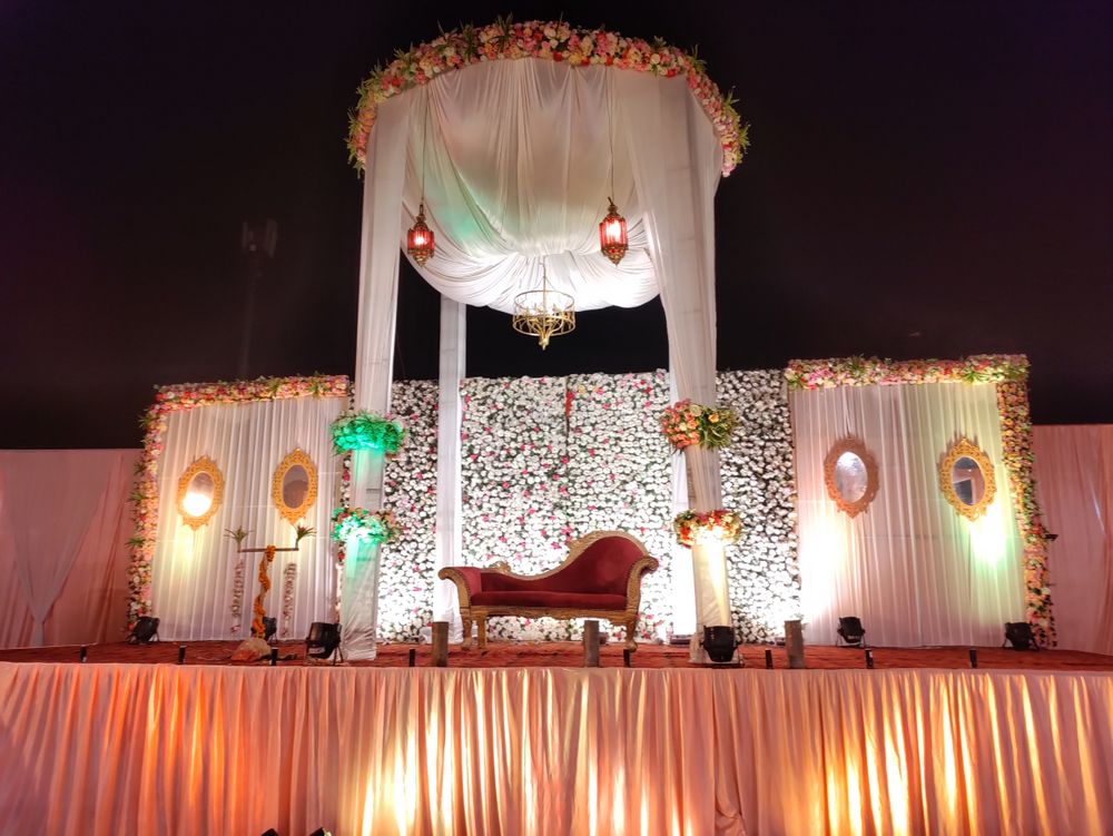 Photo By Swastik Mantra Events & Wedding Planners - Wedding Planners