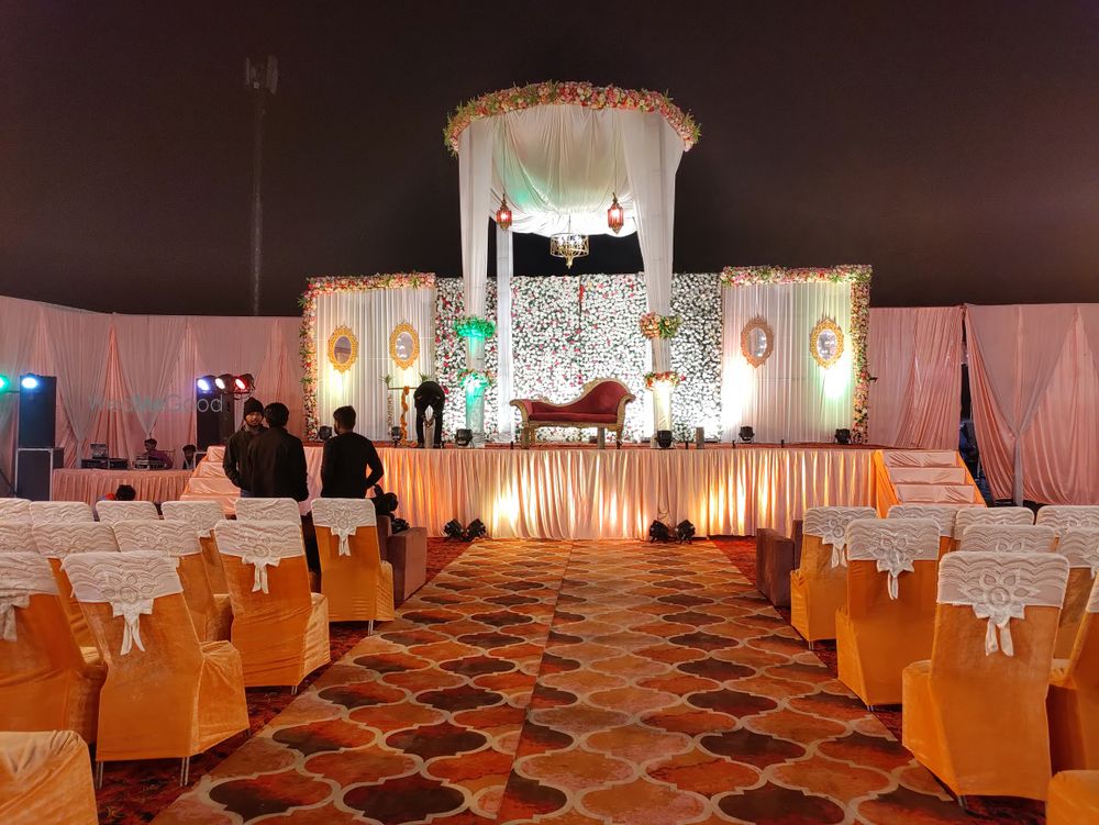 Photo By Swastik Mantra Events & Wedding Planners - Wedding Planners