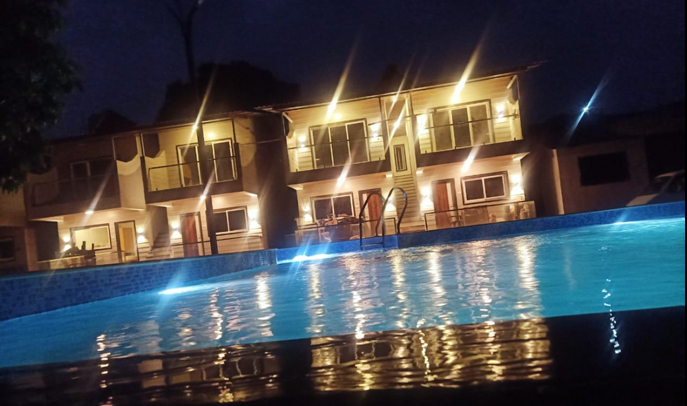 Royal Resort Mahabaleshwar