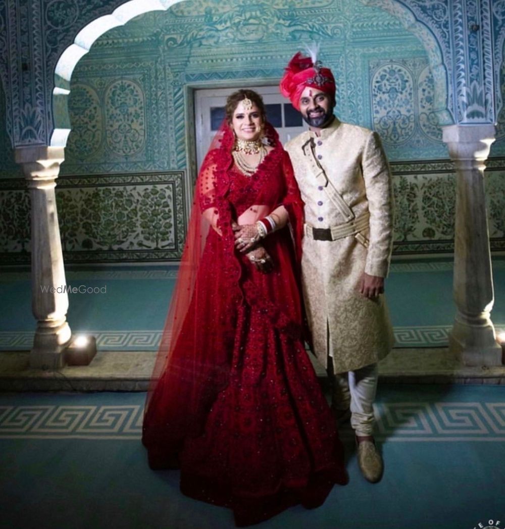 Photo By Christina W T - Bridal Wear