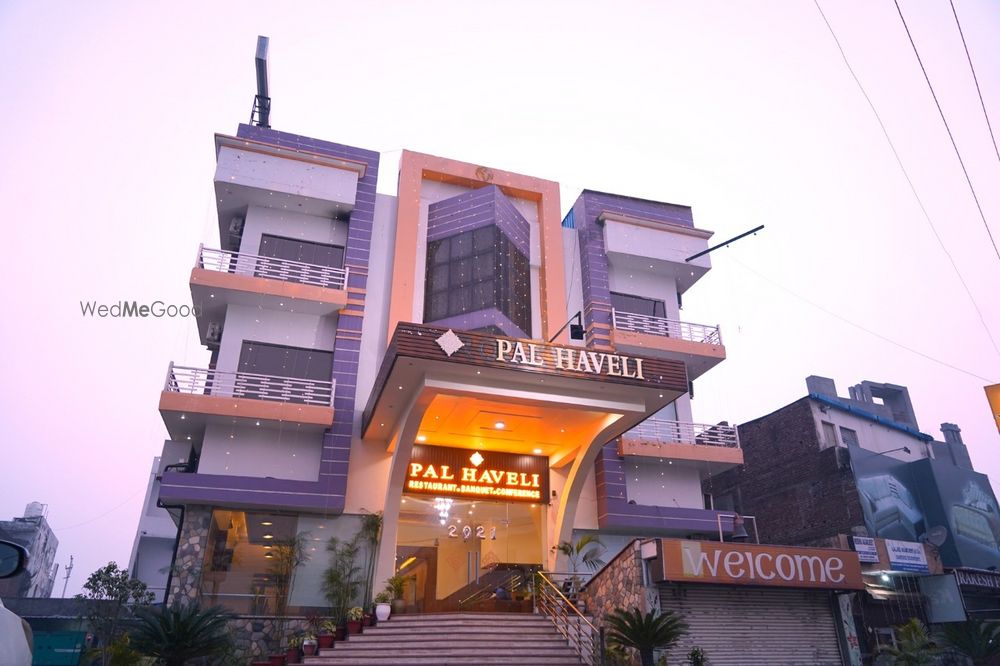 Pal Haveli