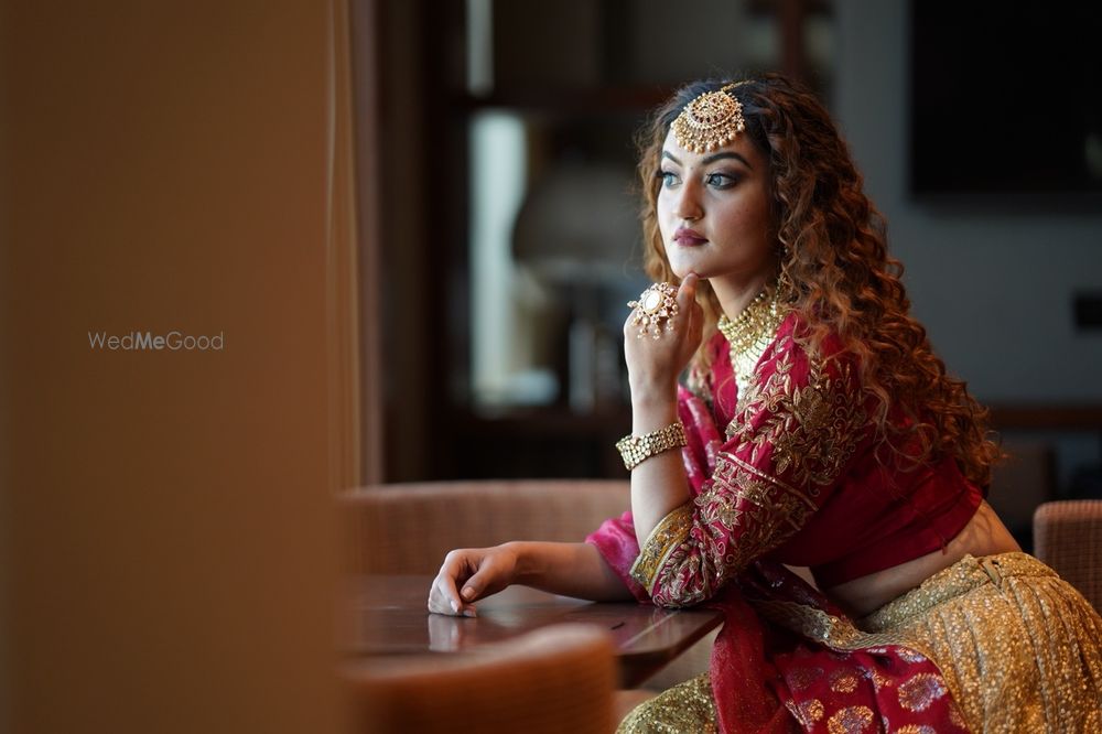 Photo By Eldbergg - Bridal Wear