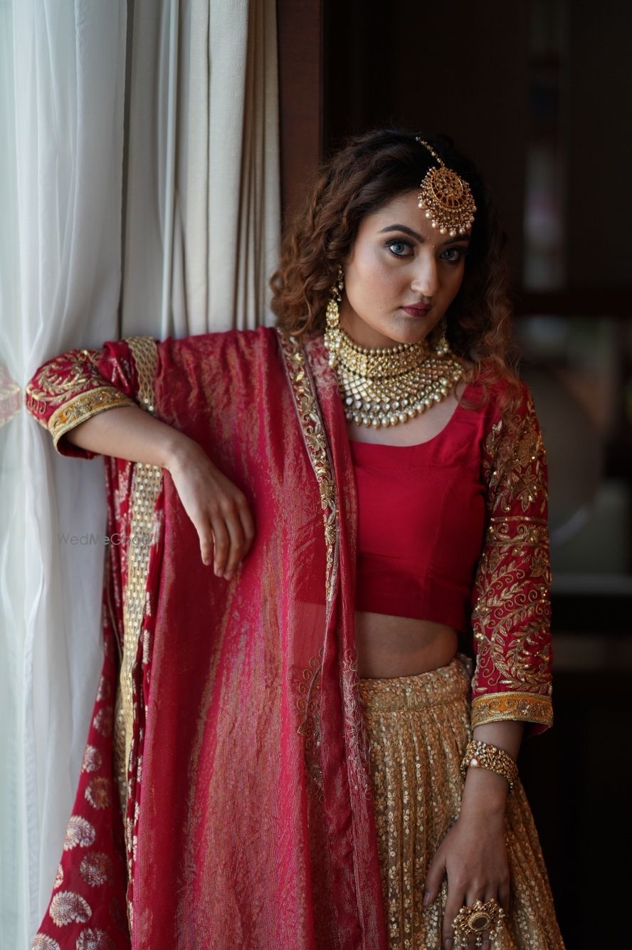 Photo By Eldbergg - Bridal Wear