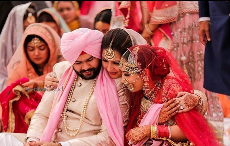 Photo By WEDLAC - Wedding Planners