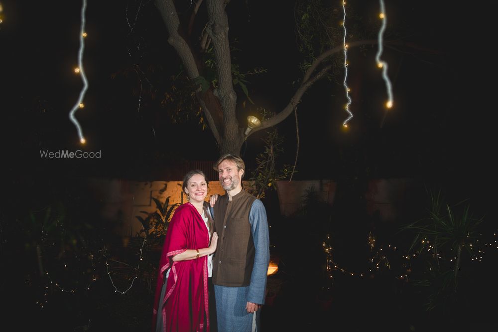 Photo By WEDLAC - Wedding Planners