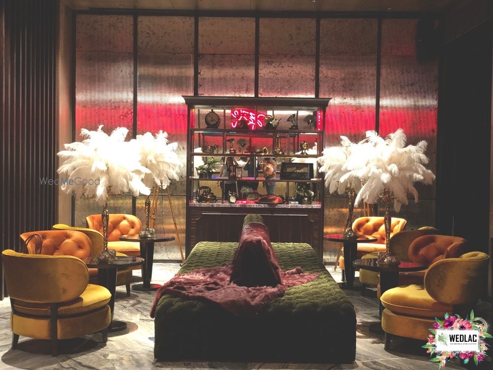 Photo By WEDLAC - Wedding Planners