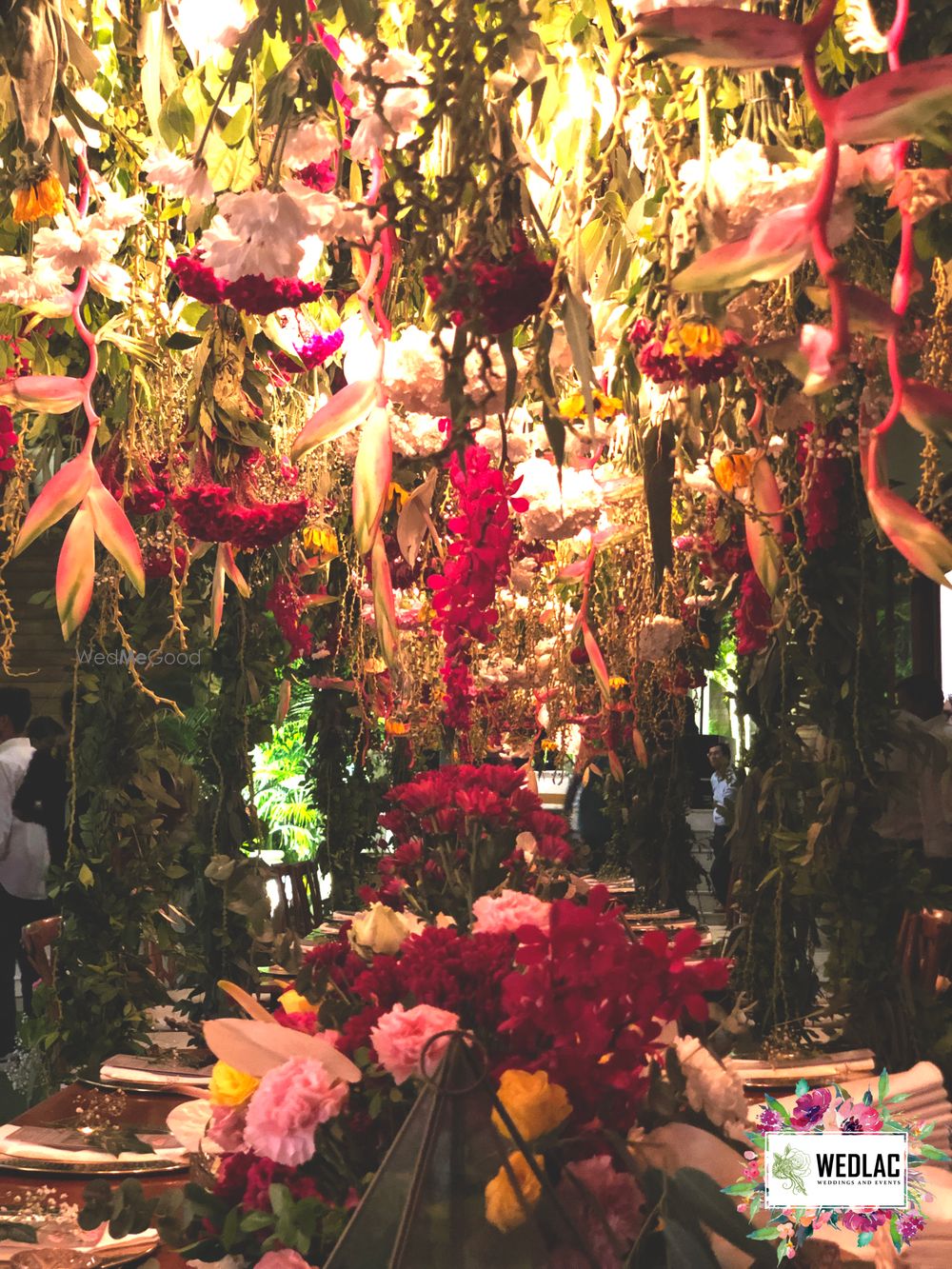 Photo By WEDLAC - Wedding Planners