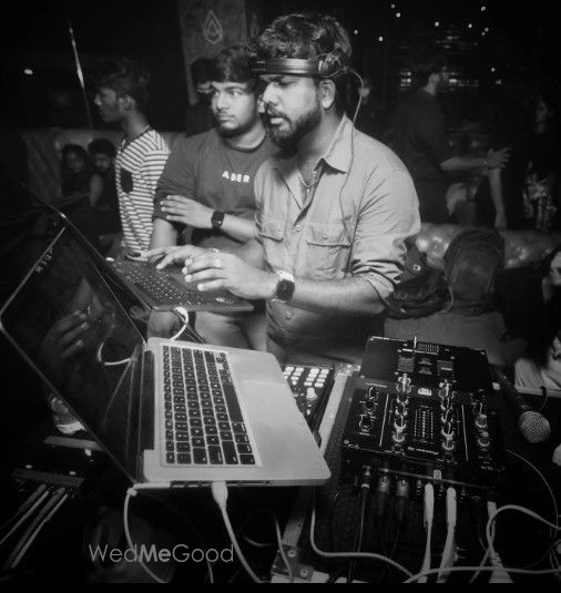 Photo By DJ Prasanna RV - DJs