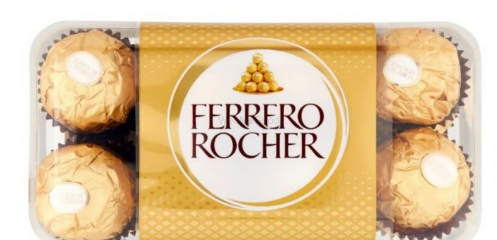 Ferrero India Pvt Ltd