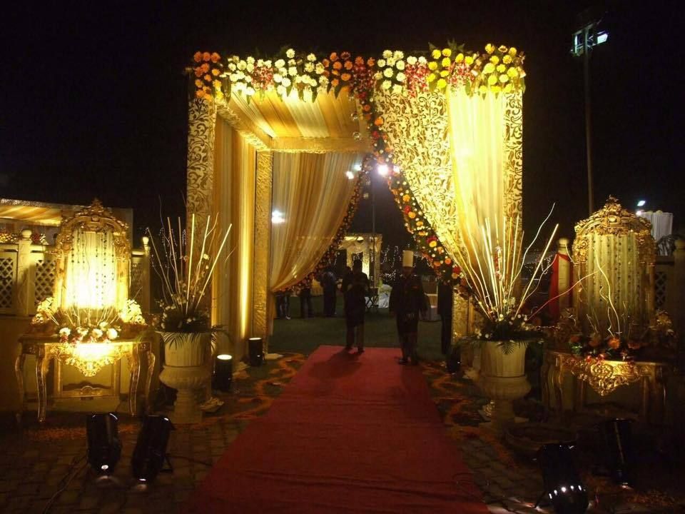 Royale Tents & Events