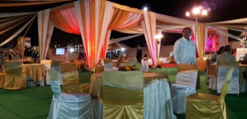 Tayal Tent and Light House and Catering