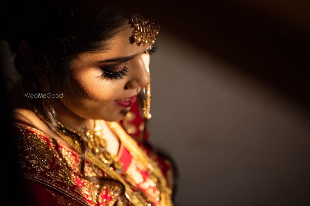 Photo By Aesthetic By Zoya - Bridal Makeup