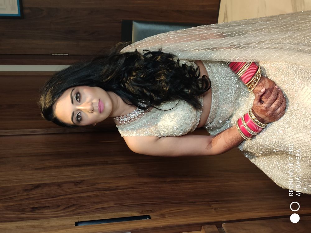 Photo By Glittering Makeovers by Smruti - Bridal Makeup