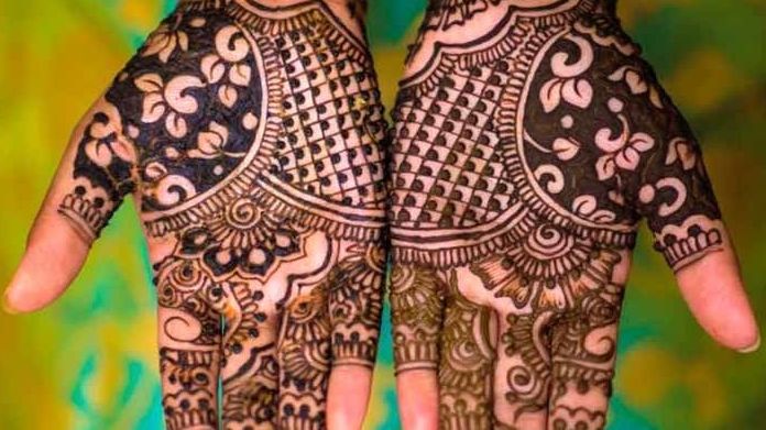 A1 Artist- Mehendi Designer