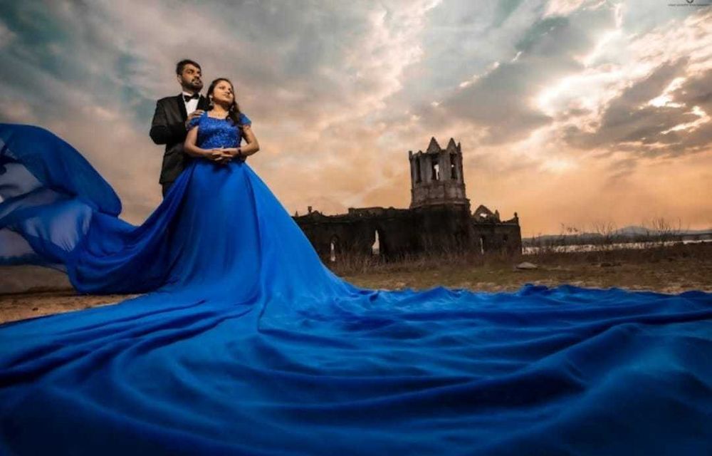 Virat Jayanth Photography -Pre Wedding