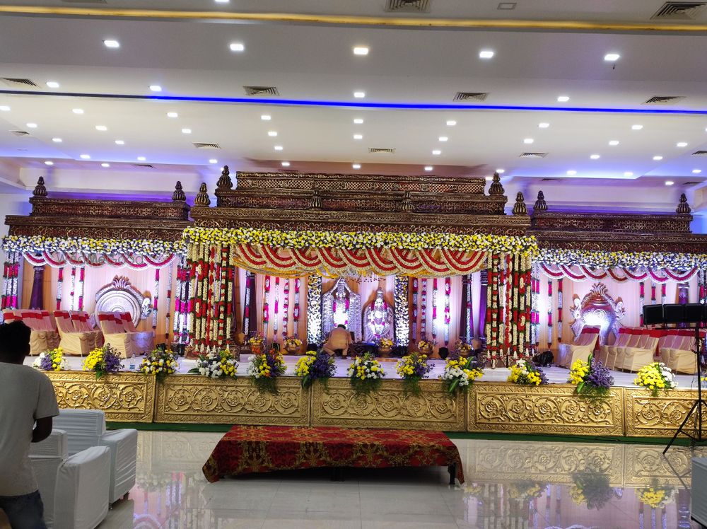 Photo By Sai Balaji Flower Decoration & Event Planner - Decorators