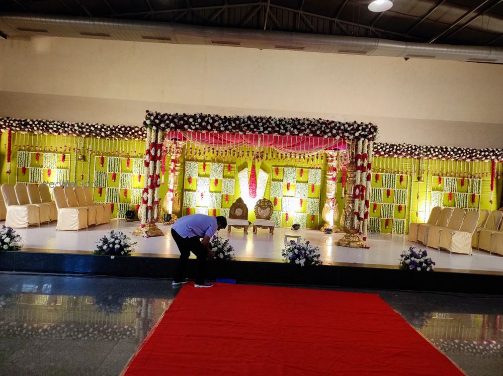 Photo By Sai Balaji Flower Decoration & Event Planner - Decorators