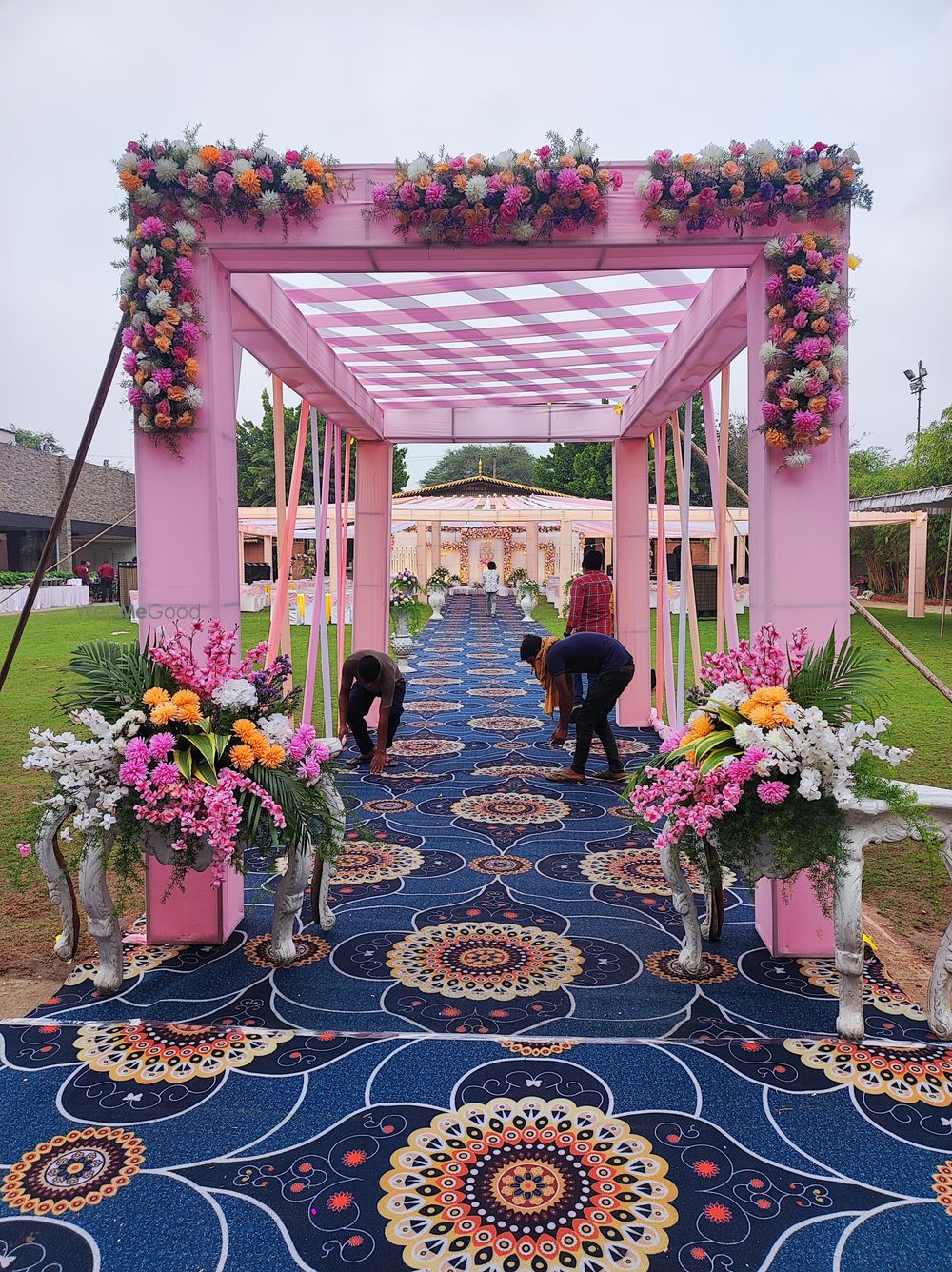 Photo By Sai Balaji Flower Decoration & Event Planner - Decorators