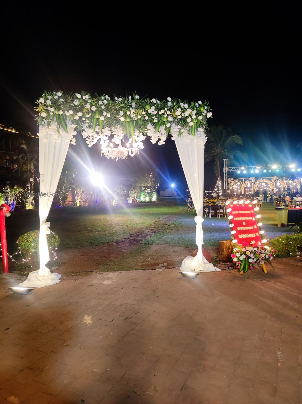 Photo By Sai Balaji Flower Decoration & Event Planner - Decorators