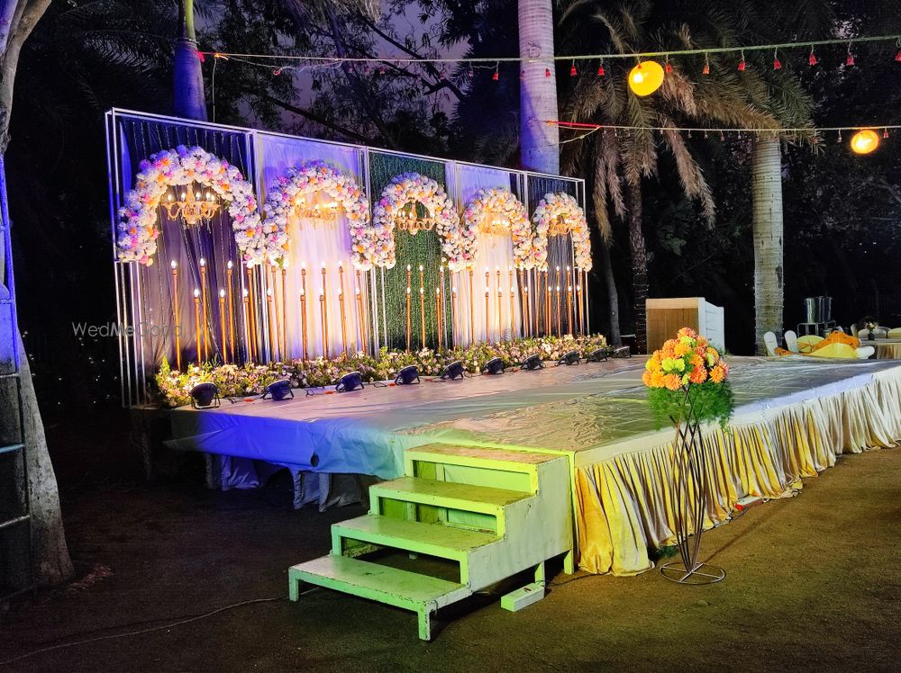 Photo By Sai Balaji Flower Decoration & Event Planner - Decorators