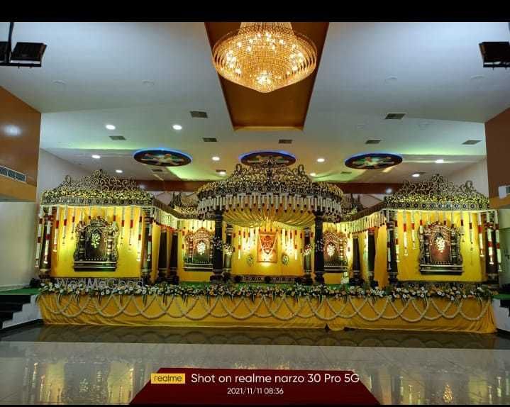 Photo By Sai Balaji Flower Decoration & Event Planner - Decorators