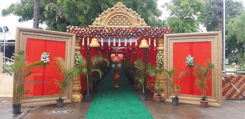 Photo By Sai Balaji Flower Decoration & Event Planner - Decorators