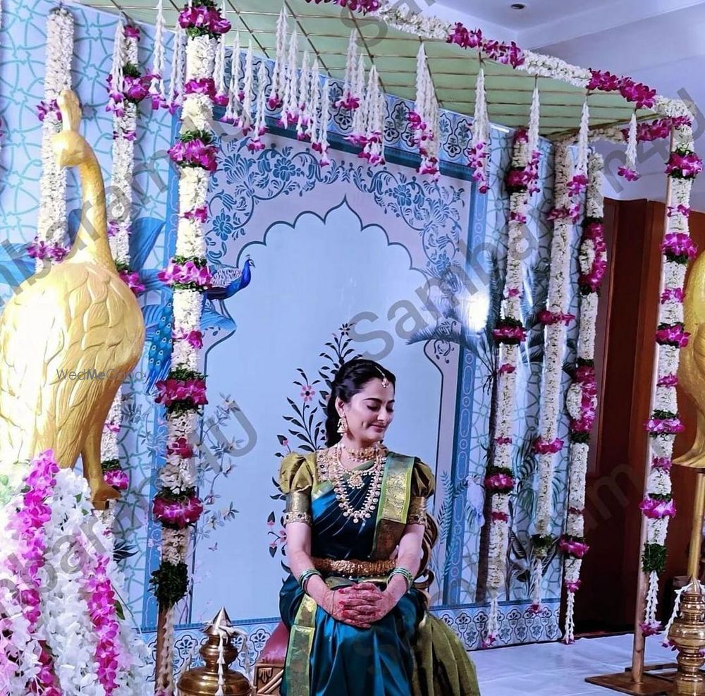 Photo By Sai Balaji Flower Decoration & Event Planner - Decorators