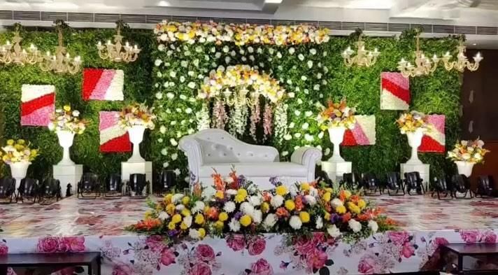 Photo By Sai Balaji Flower Decoration & Event Planner - Decorators