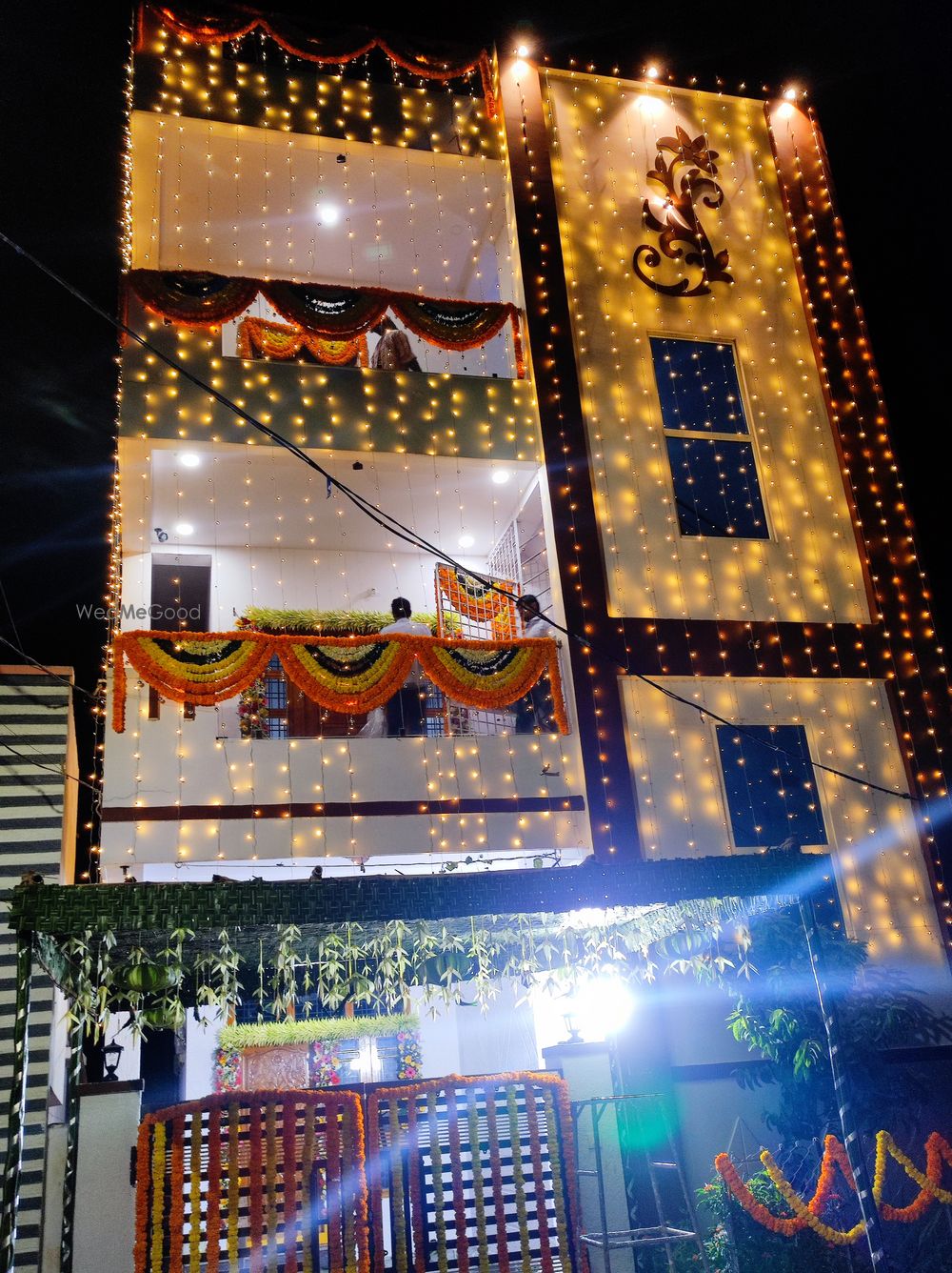 Photo By Sai Balaji Flower Decoration & Event Planner - Decorators