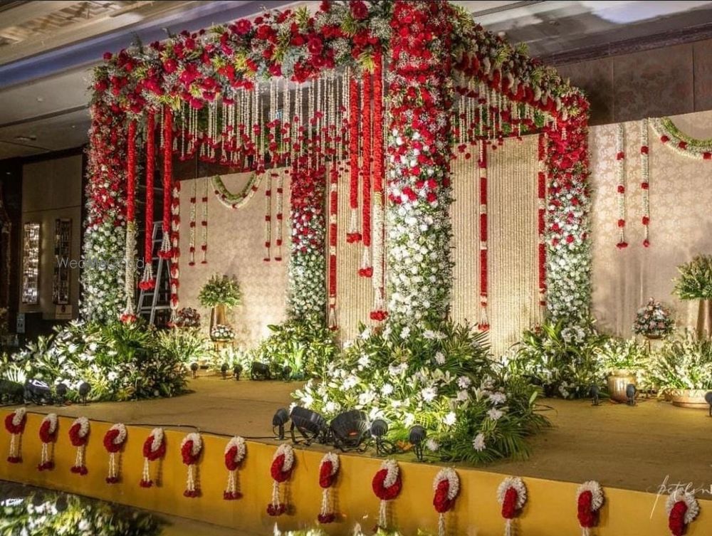 Photo By Sai Balaji Flower Decoration & Event Planner - Decorators