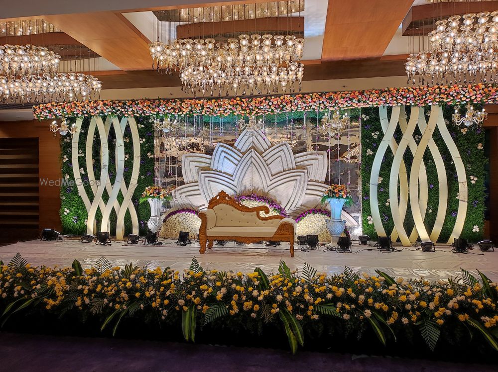 Photo By Sai Balaji Flower Decoration & Event Planner - Decorators