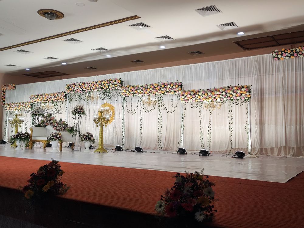 Photo By Sai Balaji Flower Decoration & Event Planner - Decorators