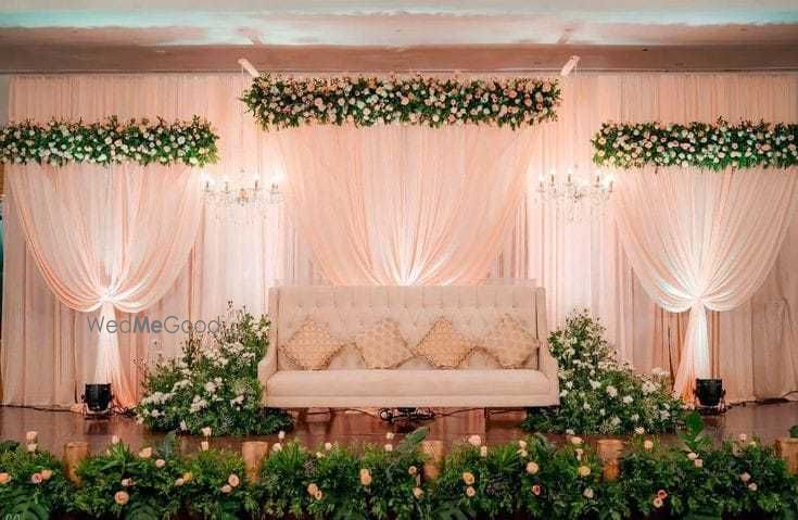 Photo By Sai Balaji Flower Decoration & Event Planner - Decorators