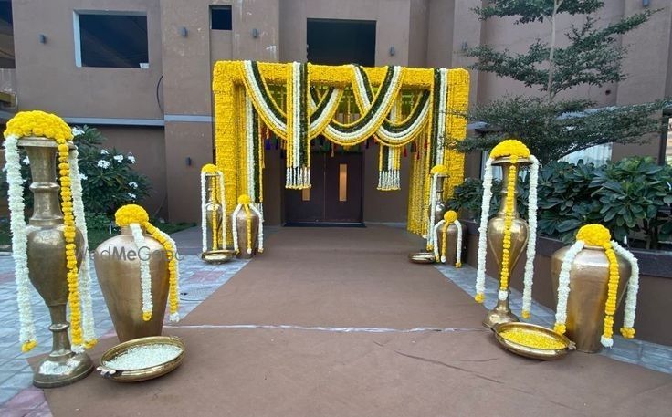 Photo By Sai Balaji Flower Decoration & Event Planner - Decorators