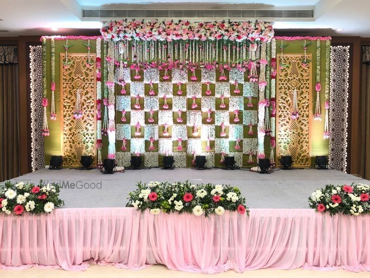 Photo By Sai Balaji Flower Decoration & Event Planner - Decorators