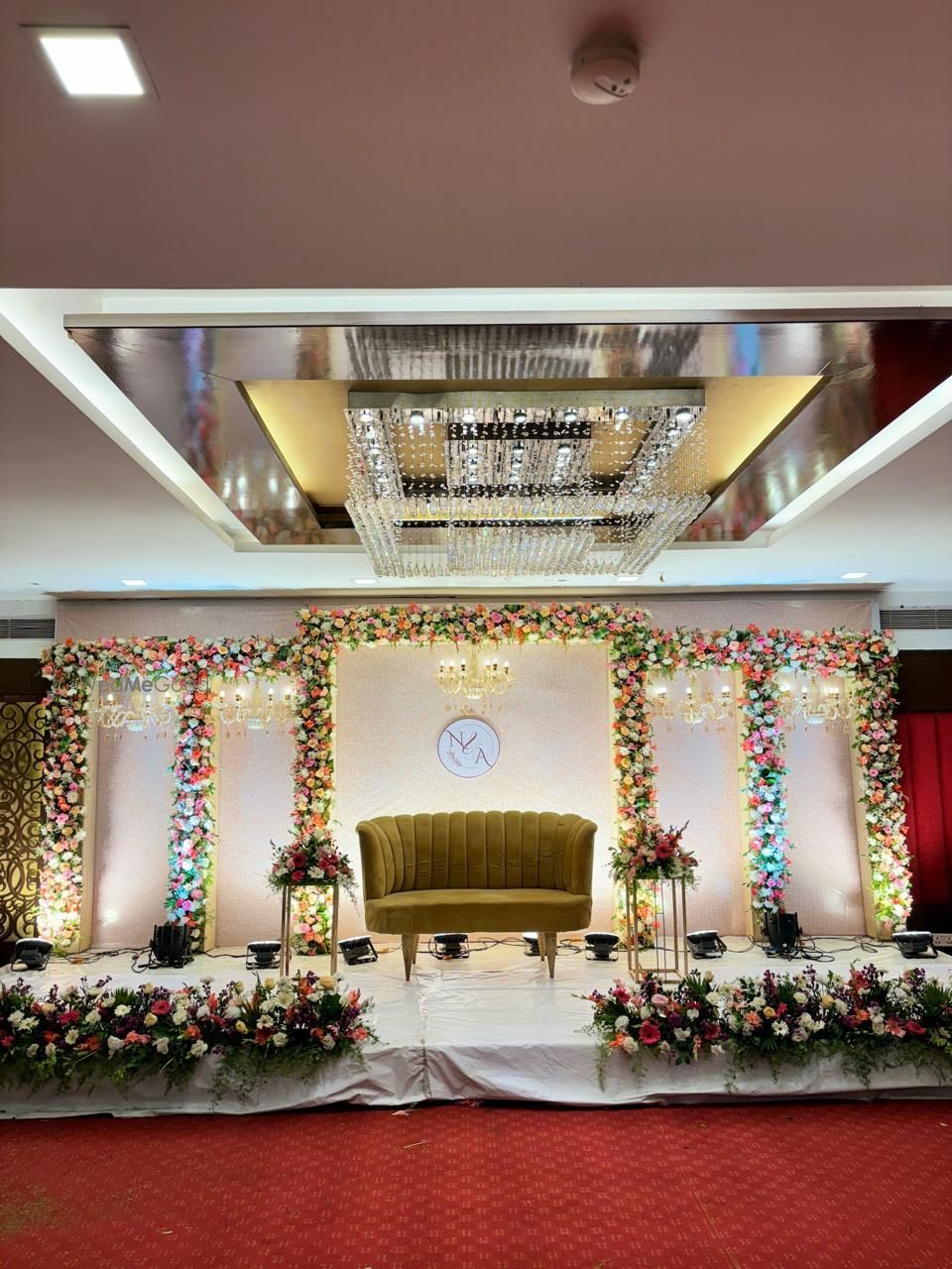 Photo By Sai Balaji Flower Decoration & Event Planner - Decorators